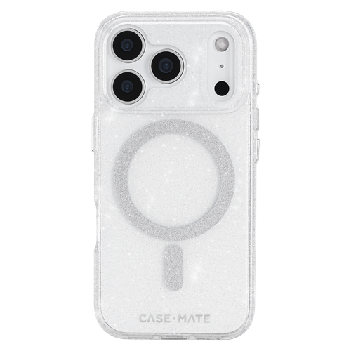 Case-mate - Twinkle Magsafe Case for iPhone 18 Pro / 17 Pro - Twilight