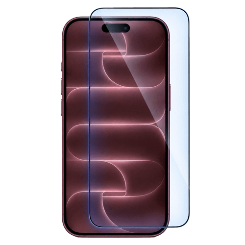 Gadget Guard - Pro Smrt Plus 150 Guarantee Glass Screen Protector for Apple iPhone 18 Pro Max - Clear