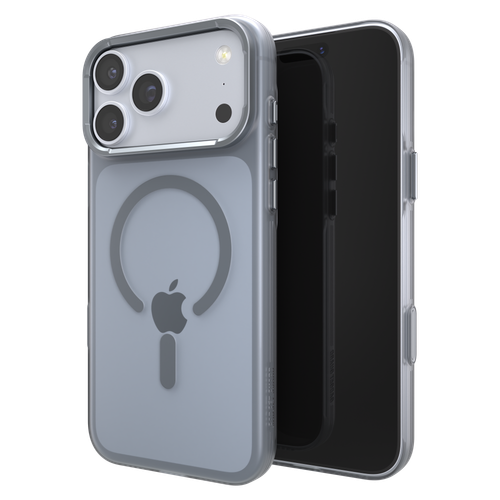 Gadget Guard - Slim Guard Case for Apple iPhone 18 Pro Max / 17 Pro Max - Frost