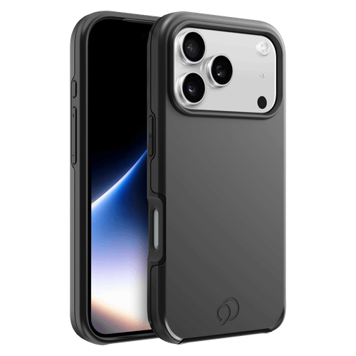 Nimbus9 - Cirrus 3 Magsafe Case for Apple iPhone 18 Pro / 17 Pro - Black