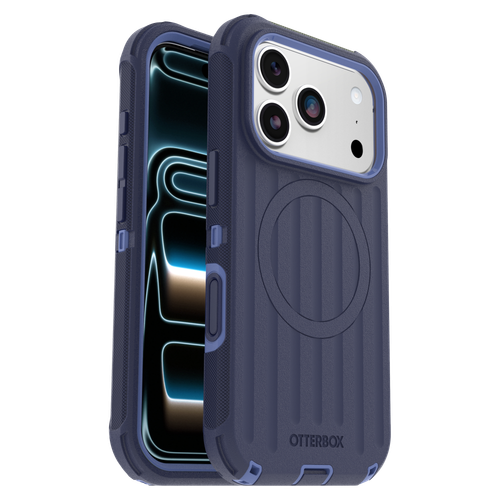 Otterbox - Defender Pro Magsafe Case with Camera Control for Apple iPhone 18 Pro / 17 Pro - Witherwill