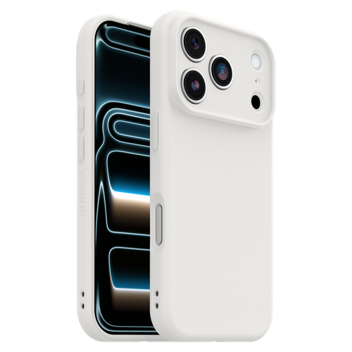 Otterbox - Figura Case for Apple iPhone 17 Pro / 18 Pro - Crema White