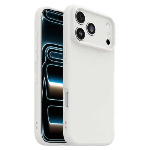 Otterbox - Figura Case for Apple iPhone 17 Pro Max / 18 Pro Max - Crema White