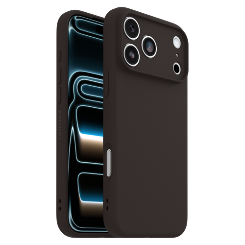 Otterbox - Figura Case for Apple iPhone 17 Pro Max / 18 Pro Max - Terra Brown
