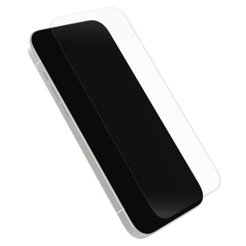 Otterbox - Glass Screen Protector for Apple iPhone 17 Pro Max / 18 Pro Max - Clear