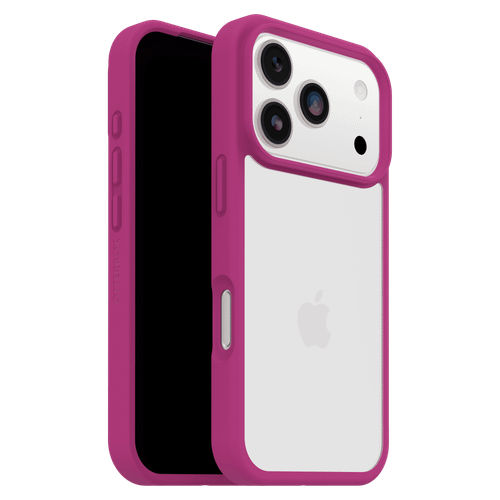 Otterbox - Profile Case for Apple iPhone 17 Pro / 18 Pro - Rose Crystal