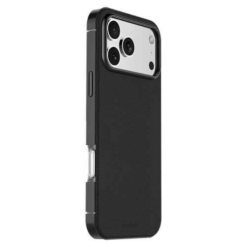 Prodigee - Edge Magsafe Case for Apple iPhone 17 Pro / 18 Pro - Black