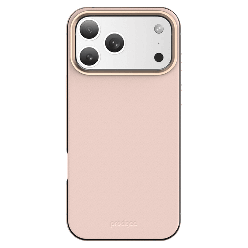 Prodigee - Edge Magsafe Case for Apple iPhone 17 Pro Max / 18 Pro Max - Rose