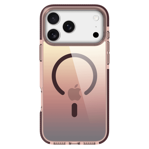 Prodigee - Flow Magsafe Case for Apple iPhone 17 Pro / 18 Pro - Desert