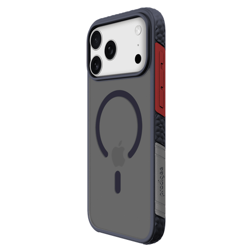 Prodigee - Jogger Magsafe Case for Apple iPhone 17 Pro Max / 18 Pro Max - Blue