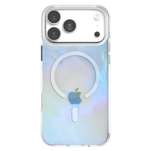 Prodigee - Pampas Magsafe Case for Apple iPhone 17 Pro / 18 Pro - Ice