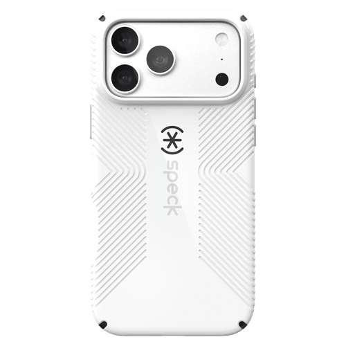 Speck - Candyshell Icon Magsafe Case for Apple iPhone 18 Pro Max / 17 Pro Max - Vanilla Frost