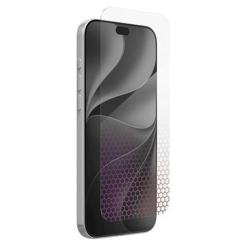 Zagg - Invisible Shield Glass Xtr6 Screen Protector for Apple iPhone 18 Pro Max / 17 Pro Max - Clear