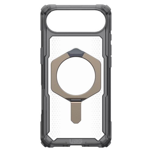 Urban Armor Gear UAG - Plasma Xte Magsafe Case For Apple iPhone Air - Ash And Titanium