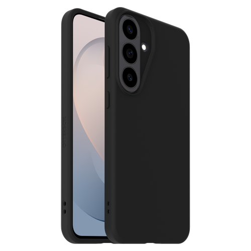 Otterbox - Figura Case For Samsung Galaxy S26 FE - Black