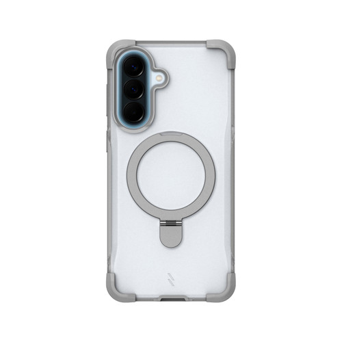 ZIZO Bravix Bundle Galaxy A57 5G 4-in-1 MagSafe Case Bundle - Frost Gray