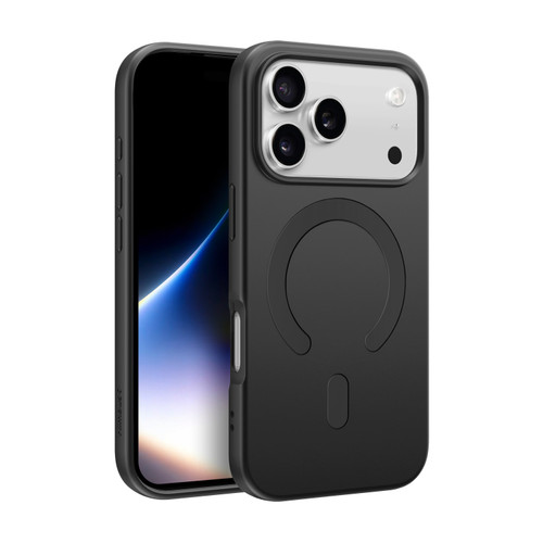Nimbus9 Alto 2 iPhone 18 Pro / 17 Pro MagSafe Case - Black