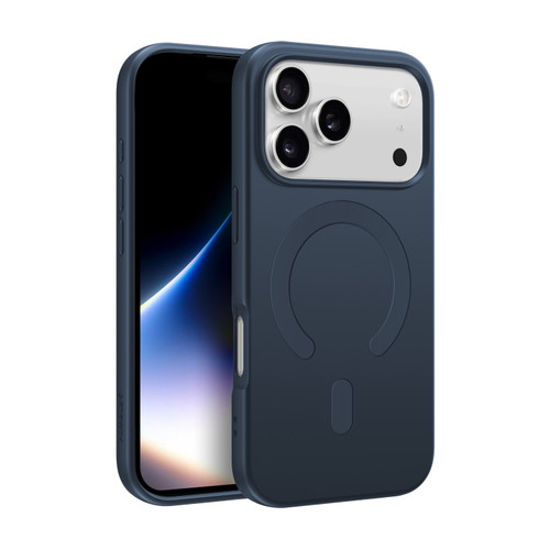 Nimbus9 Alto 2 iPhone 18 Pro / 17 Pro MagSafe Case - Steel Blue