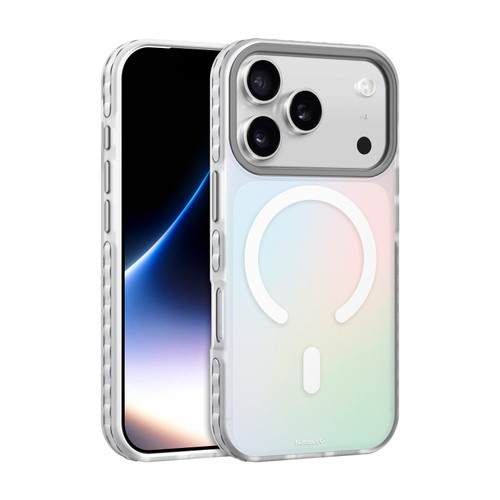 Nimbus9 Stratus 2 iPhone 18 Pro / 17 Pro MagSafe Case - Frost