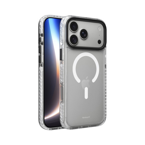 Nimbus9 Phantom 3 iPhone 18 Pro Max / 17 Pro Max MagSafe Case - Clear