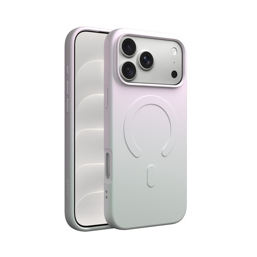 Nimbus9 Alto 2 iPhone 18 Pro Max / 17 Pro Max MagSafe Case - Iridescent