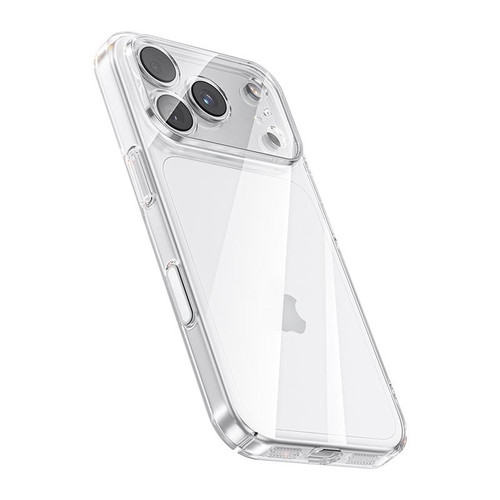iPhone 17 Pro Benks Zero Sense Ultra-thin Phone Case - Transparent