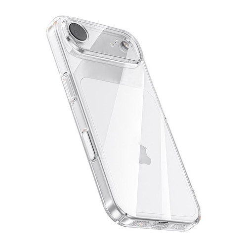 iPhone Air Benks Zero Sense Ultra-thin Phone Case - Transparent