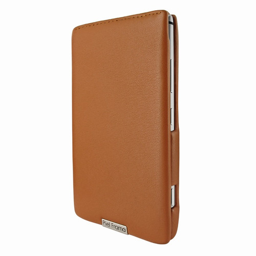 Piel Frama 627 iMagnum Tan Leather Case for Nokia Lumia 925