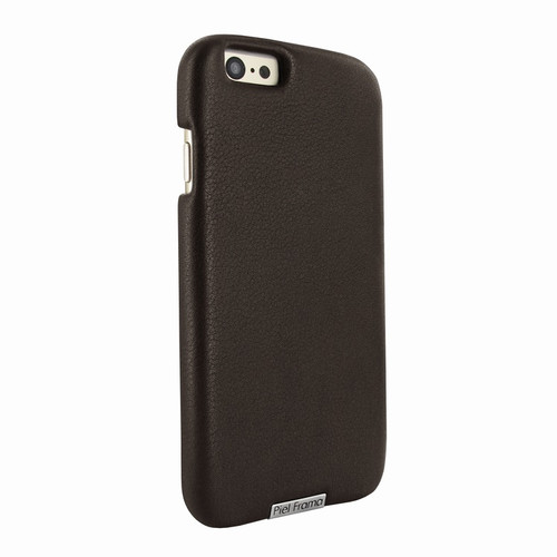 Piel Frama 693 Brown FramaGrip Leather Case for Apple iPhone 6 Plus / 6S Plus