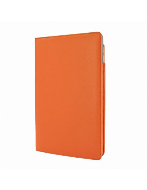 Piel Frama 695 Orange Magnetic Leather Case for Apple iPad Air 2 / iPad 9.7" 2017 | 2018