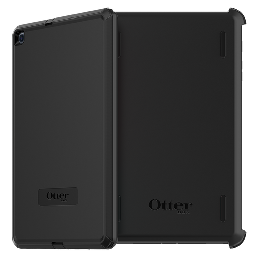 Otterbox - Defender Case for Samsung Galaxy Tab A 10.1 - Black