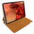 Piel Frama 844 Tan FramaSlim Leather Case for Apple iPad Pro 11" (2020 - 2022)