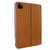 Piel Frama 844 Tan Ostrich  FramaSlim Leather Case for Apple iPad Pro 11" (2020 / 2021)