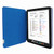 Piel Frama 844 Blue Crocodile FramaSlim Leather Case for Apple iPad Pro 11" (2020 - 2022) Piel Frama 844 Blue Crocodile FramaSlim Leather Case for Apple iPad Pro 11" (2020 - 2022)