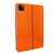 Piel Frama 844 Orange Crocodile FramaSlim Leather Case for Apple iPad Pro 11" (2020 - 2022)