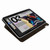 Piel Frama 843 Brown FramaSlim Leather Case for Apple iPad Pro 12.9" (2020 / 2021)