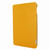 Piel Frama 826 Yellow FramaSlim Leather Case for Apple iPad mini (2019)