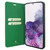 Piel Frama 845 Green FramaSlimCards Leather Case for Samsung Galaxy S20