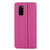 Piel Frama 845 Pink FramaSlimCards Leather Case for Samsung Galaxy S20