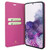 Piel Frama 845 Pink FramaSlimCards Leather Case for Samsung Galaxy S20 Piel Frama 845 Pink FramaSlimCards Leather Case for Samsung Galaxy S20