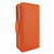 Piel Frama 769 Orange WalletMagnum Leather Case for Apple iPhone 7 Plus / 8 Plus