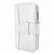 Piel Frama 769 White WalletMagnum Leather Case for Apple iPhone 7 Plus / 8 Plus