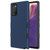 MyBat TUFF Subs Hybrid Case for Samsung Galaxy Note 20 - Rubberized Ink Blue / Black