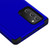 MyBat TUFF Hybrid Protector Cover [Military-Grade Certified] for Samsung Galaxy Note 20 - Titanium Dark Blue / Black