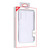 MyBat Candy Skin Cover for Samsung Galaxy Note 20 - Glossy Transparent Clear
