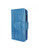 Piel Frama 854 Blue Crocodile WalletMagnum Leather Case for Apple iPhone 12 / iPhone 12 Pro