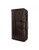 Piel Frama 854 Brown Lizard WalletMagnum Leather Case for Apple iPhone 12 / iPhone 12 Pro