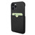 Piel Frama 856 Black FramaSlimGrip Leather Case for Apple iPhone 12 Pro Max