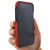 Piel Frama 856 Red FramaSlimGrip Leather Case for Apple iPhone 12 Pro Max