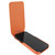 Piel Frama 858 Orange iMagnum Leather Case for Apple iPhone 12 Pro Max